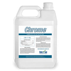 Innova Performance Products - Chrome