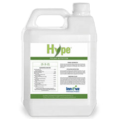 Innova Performance Products - Hype