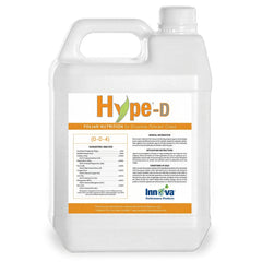 Innova Performance Products - Hype-D