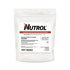 Performance Nutrition - Nutrol