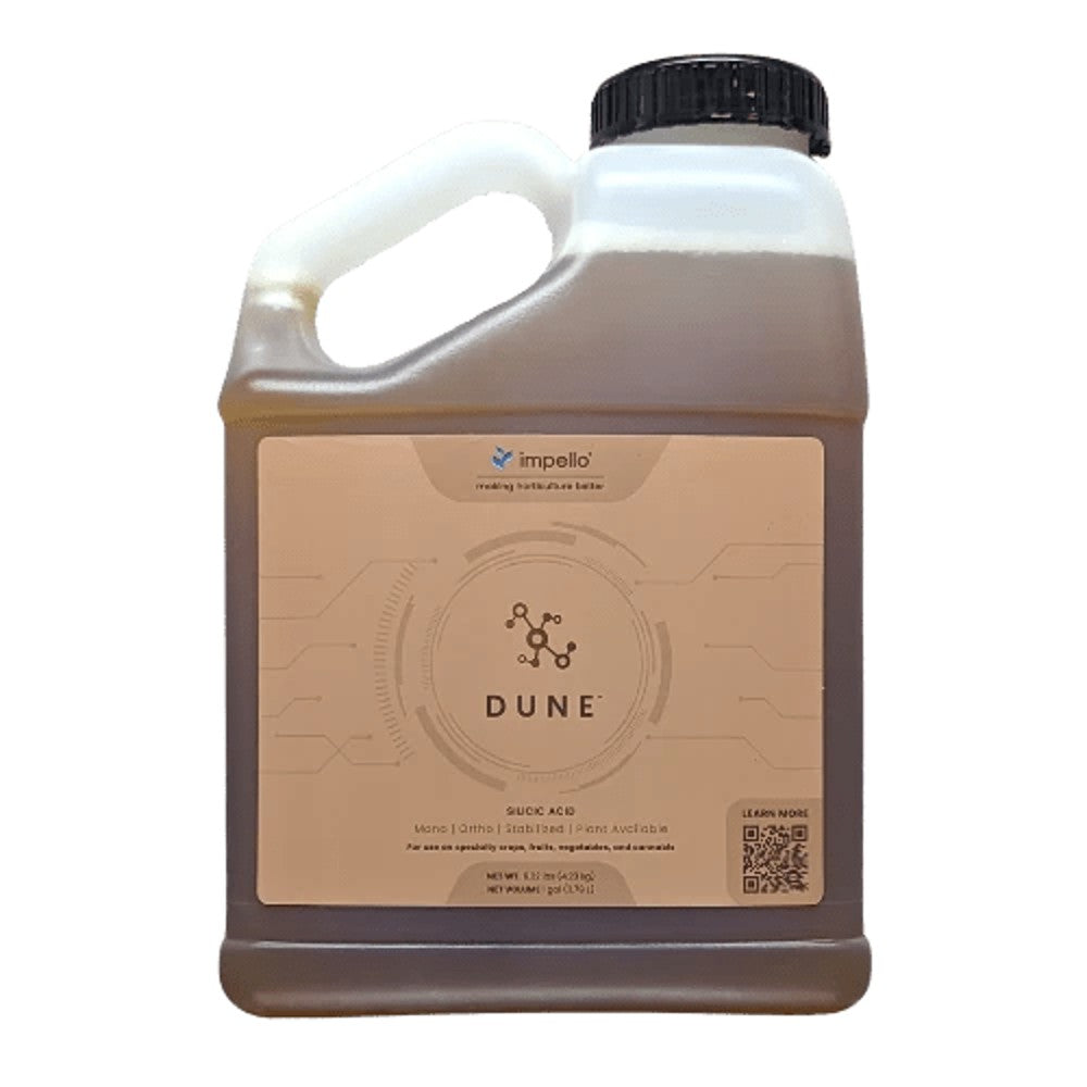 Impello Dune Stabilized Monosilic Acid - Black Label Supply llc