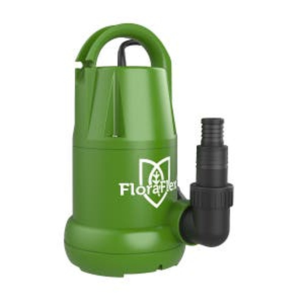 FloraFlex Pumps – pumps