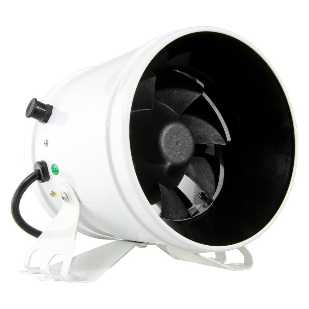 JETFAN Mixed - Flow Digital Fans - Black Label Supply llc