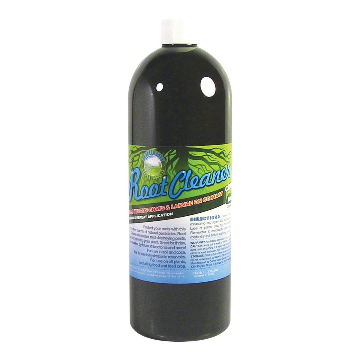 Central Coast Garden Products Root Cleaner
