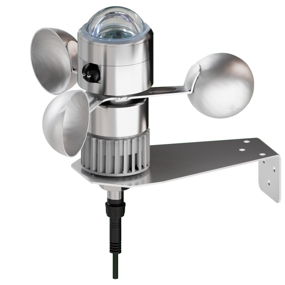 TrolMaster Weather Station Sensor for Green-X Controller (MBS-WS) – Environmental Sensors