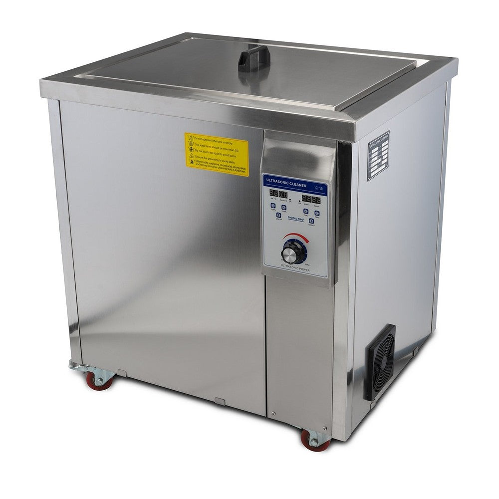 BVV™ Ultrasonic Cleaners - Black Label Supply llc