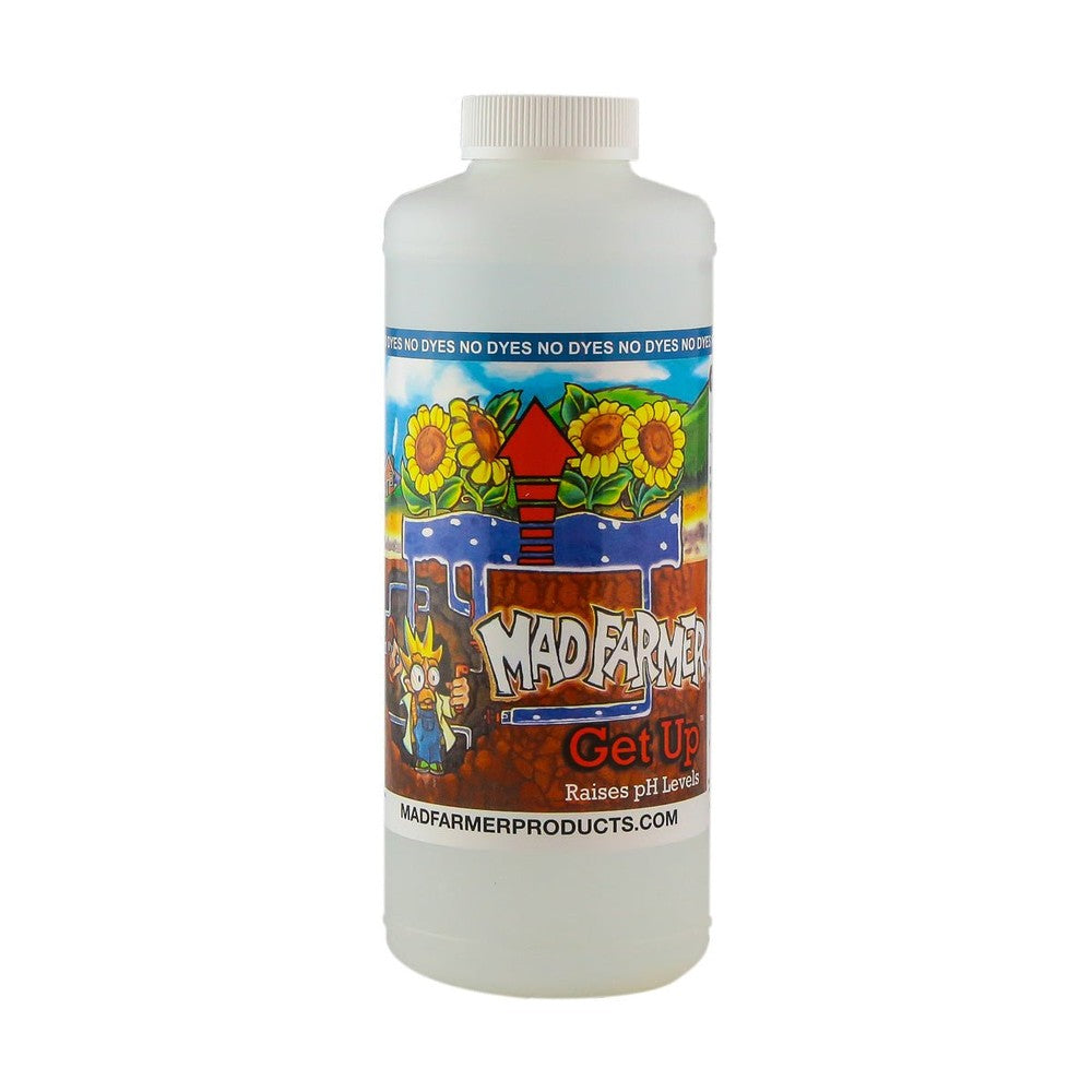 Mad Farmer Get Up - Black Label Supply llc