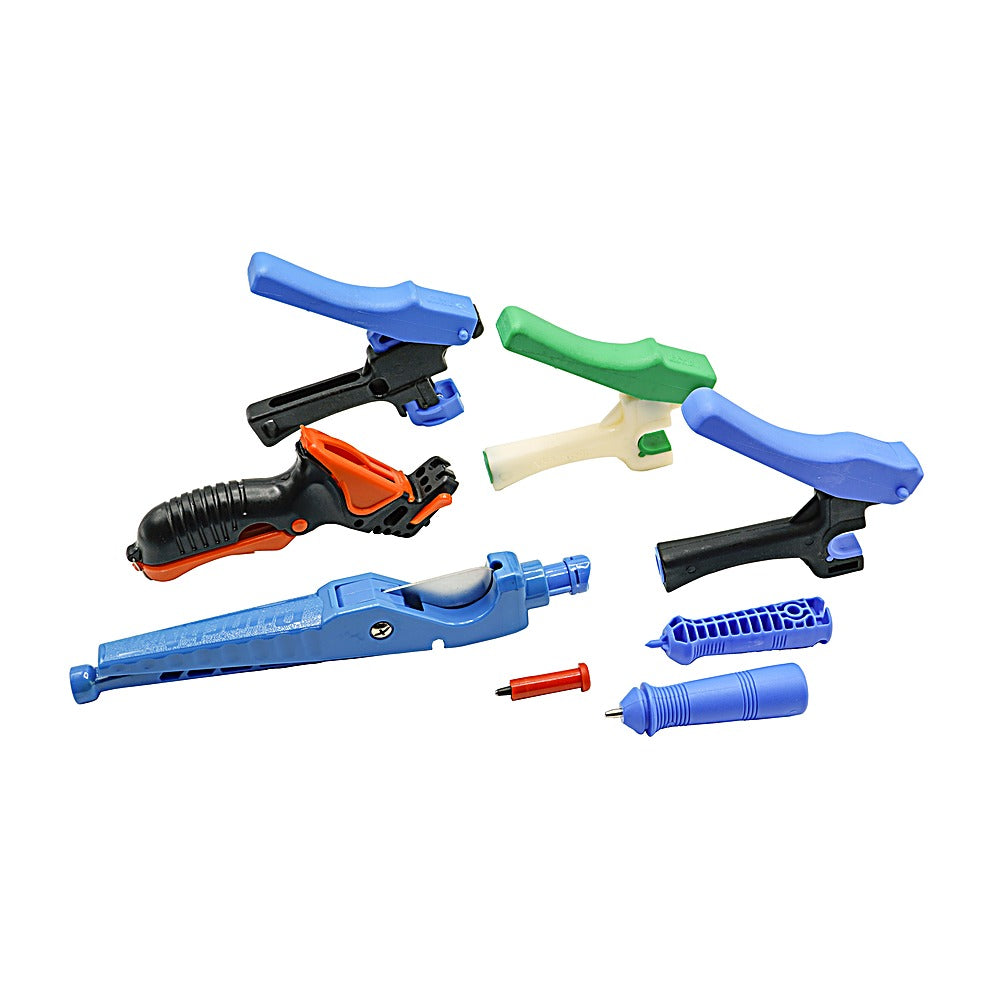 DIG - Punches & Tools 