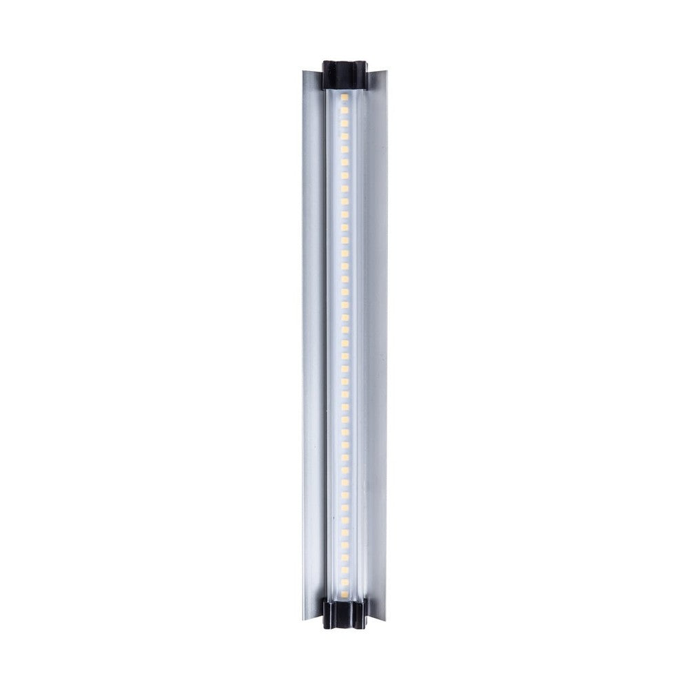 SunBlaster Prism Lens LED - HO Strip Light 6400K - Black Label Supply llc