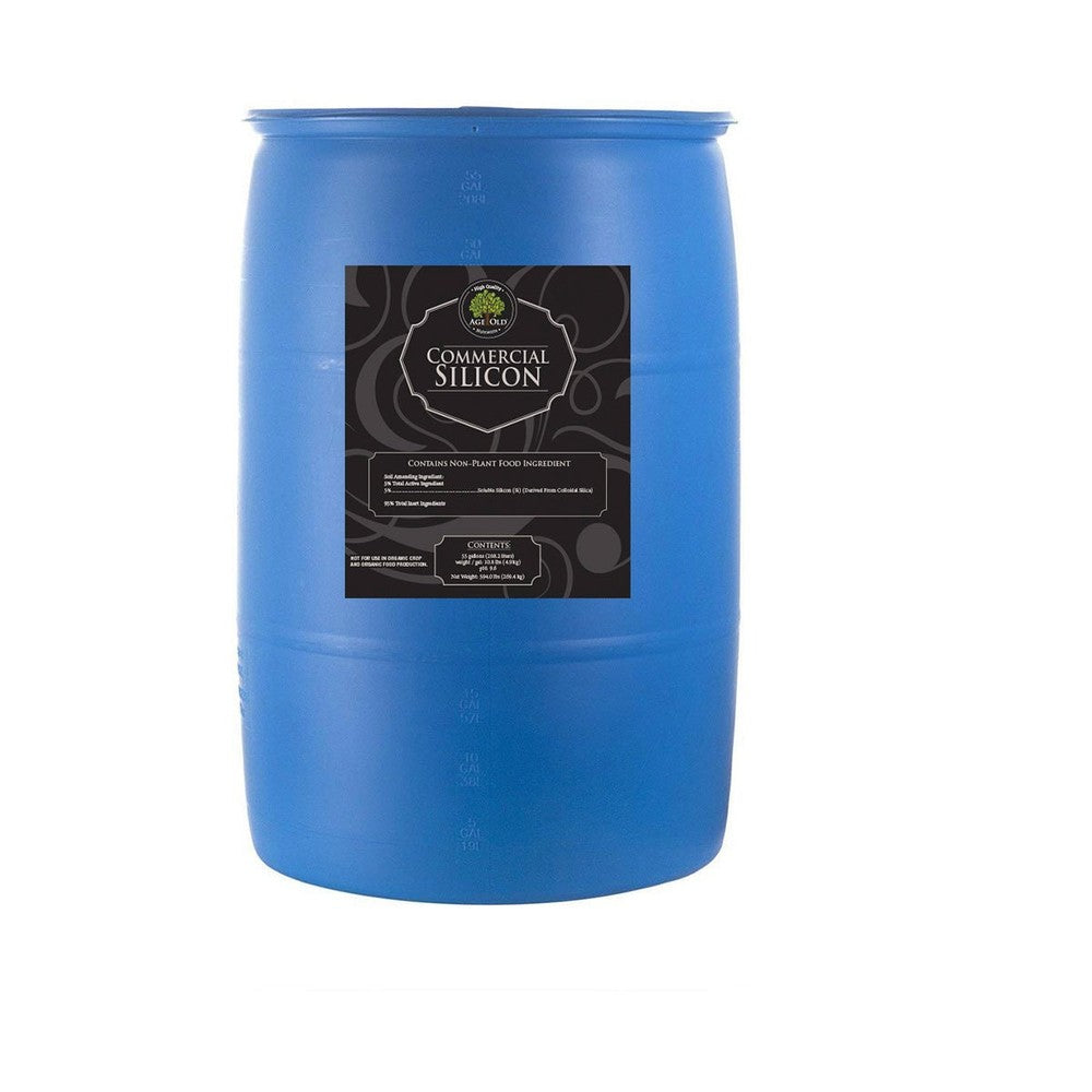Age Old Commercial Silicon - Black Label Supply llc