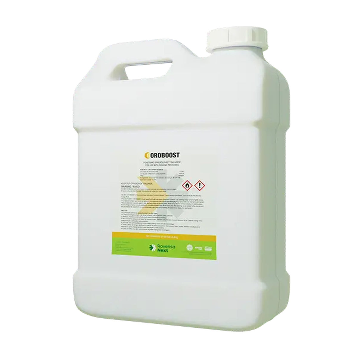 Oro Agri Oroboost