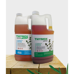Thymox - Thymox Control Fungicide and Bactericide Concentrate