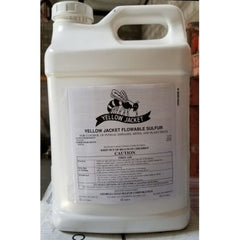 Georgia Gulf Sulfur - Yellow Jacket Flowable Sulfur