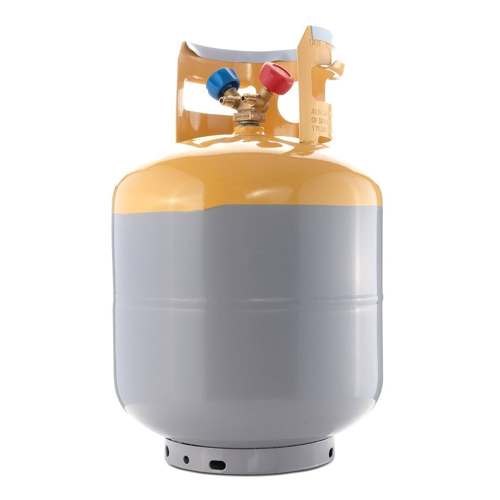 DOT - APPROVED RECOVERY CYLINDERS - Black Label Supply llc