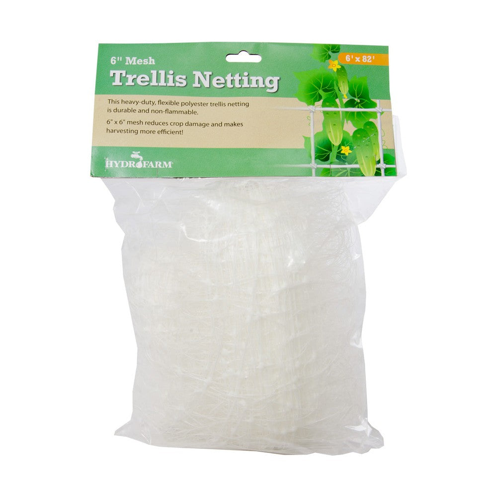 Trellis Netting – Trellis