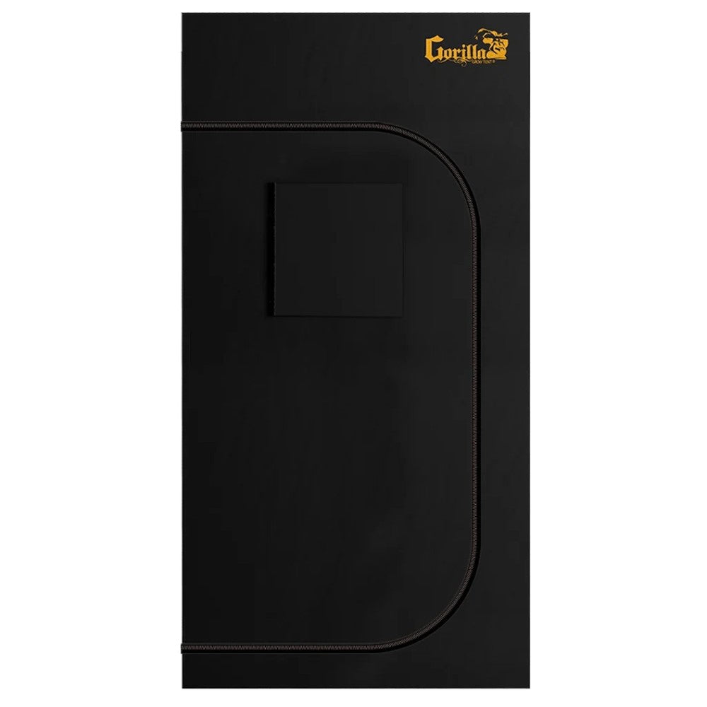 GORILLA GROW TENT NEW LINE - Black Label Supply llc
