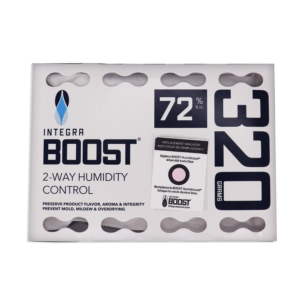 320-Gram Integra Boost 2-Way Humidity Control at 72% RH – Humidity Control