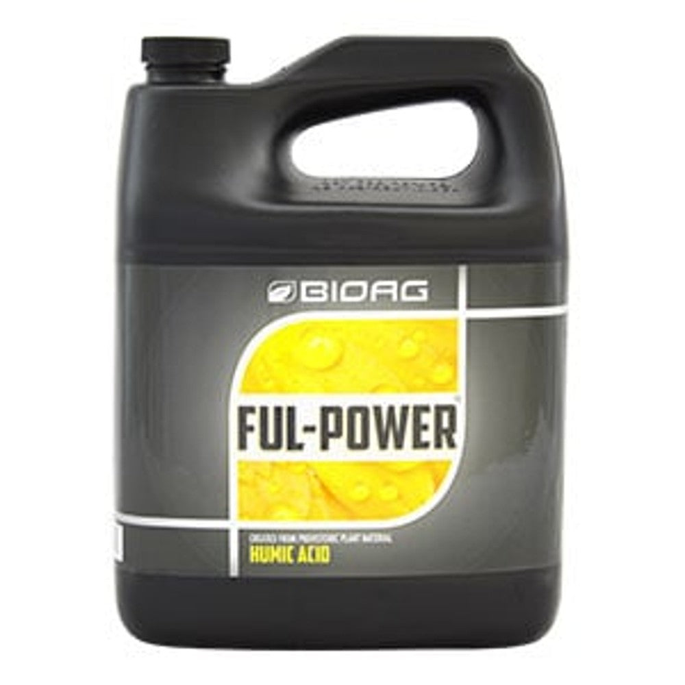 BioAg Ful-Power Gallon OMRI – Liquid