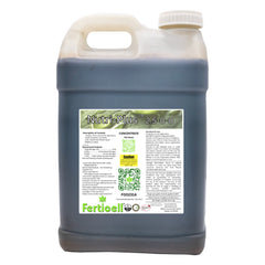 Ferticell - Nutri-Plus 2.5-0-0