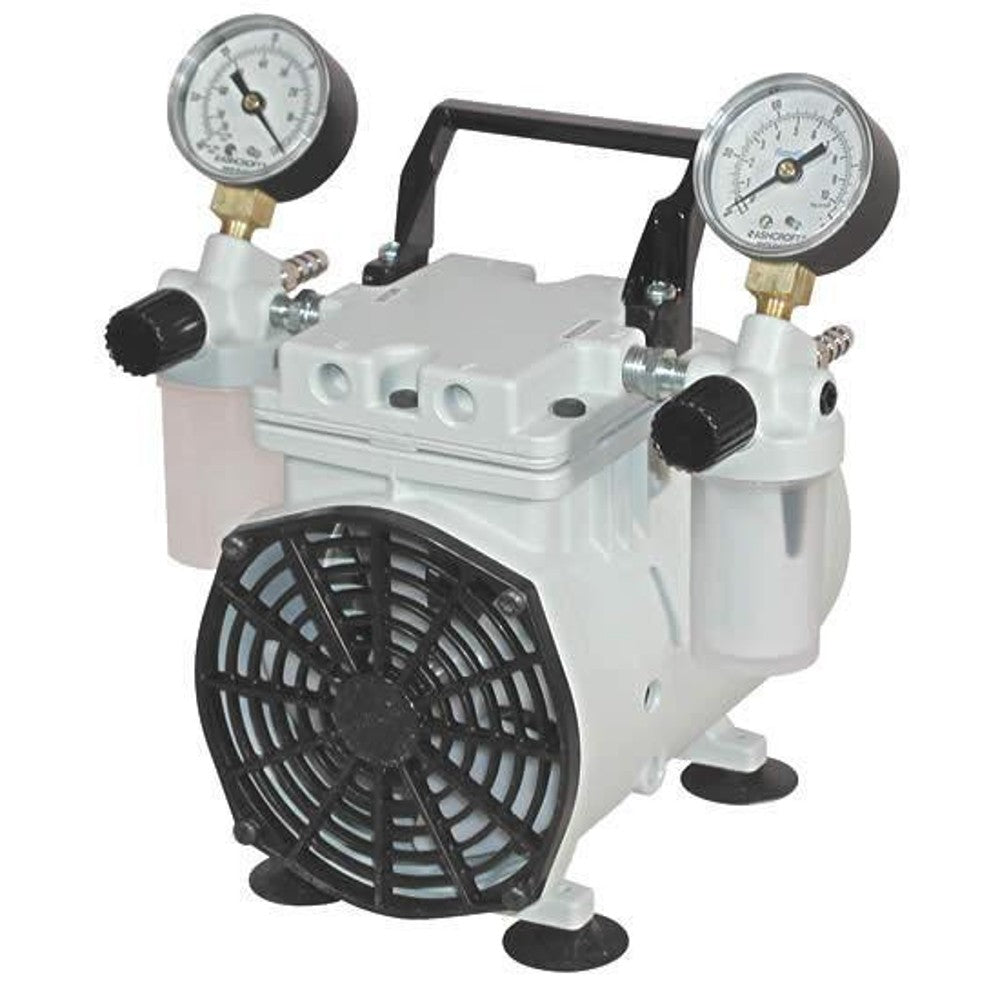 Welch WOB - L Pump 2522 - Black Label Supply llc
