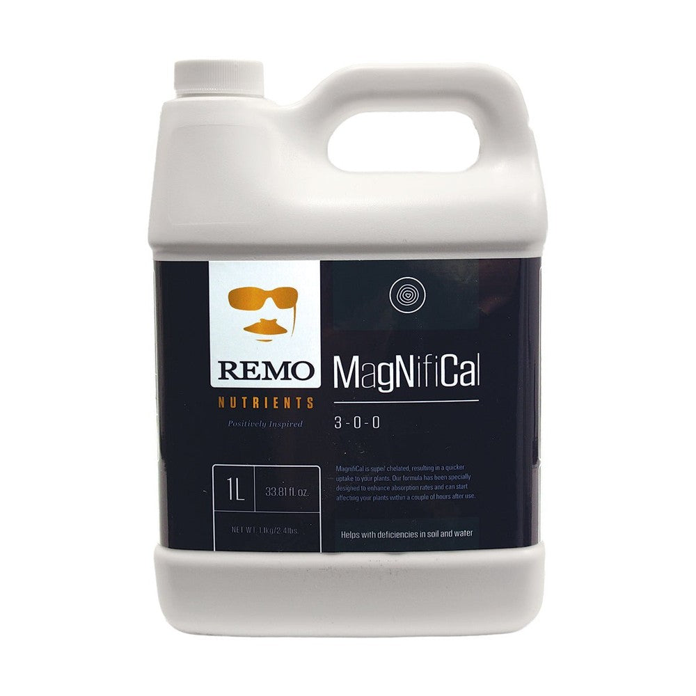 Remo Magnifical - Black Label Supply llc