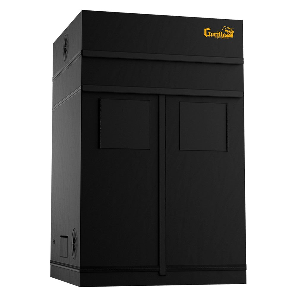 GORILLA GROW TENT PRO LINE - Black Label Supply llc