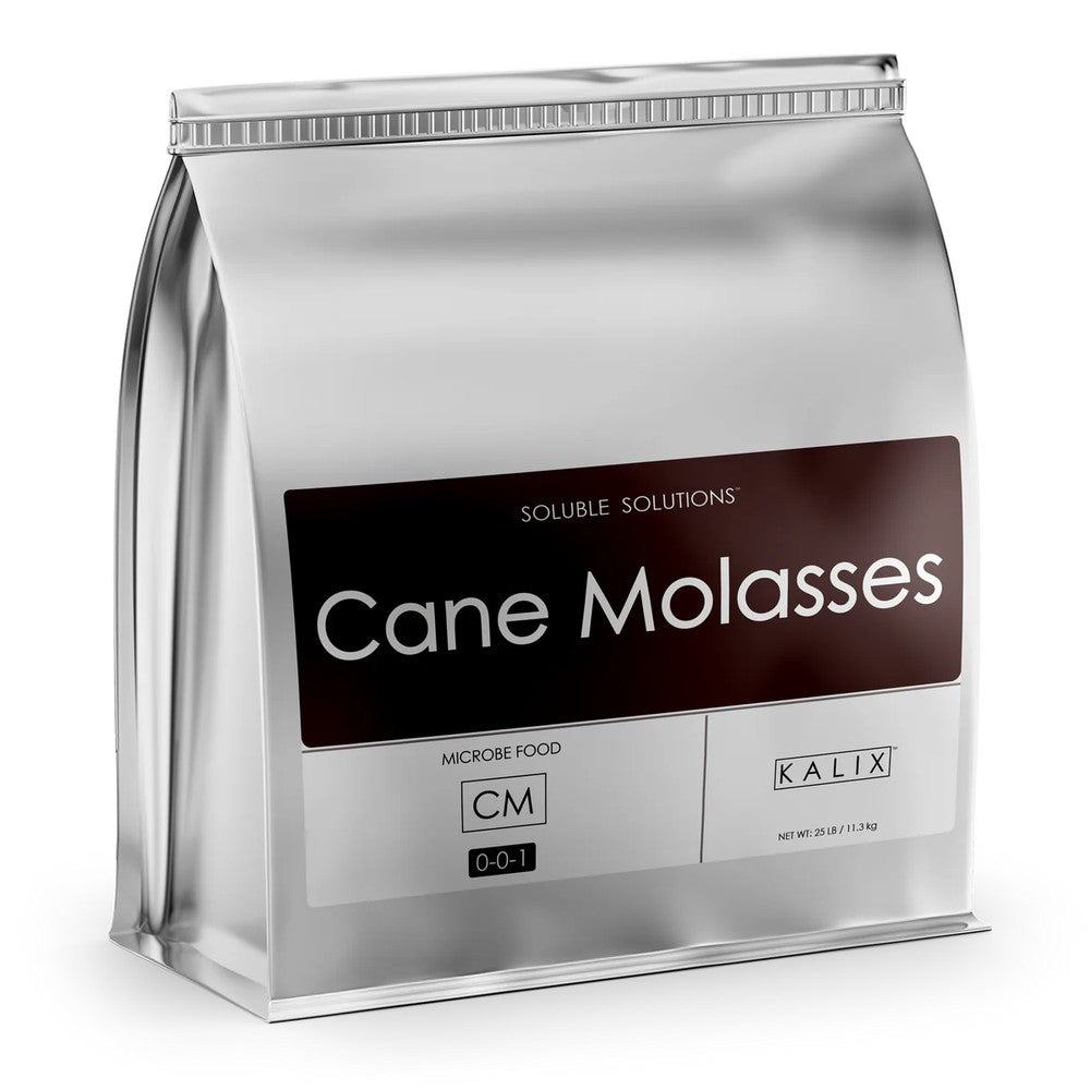 KALIX Cane Molasses (Soluble) – Water Soluble