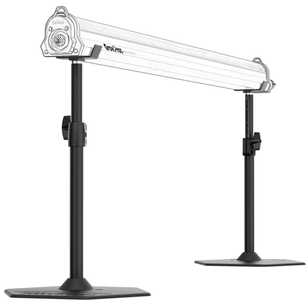 GrowPros Telescopic Stands 2 Pcs per Pack – Stand