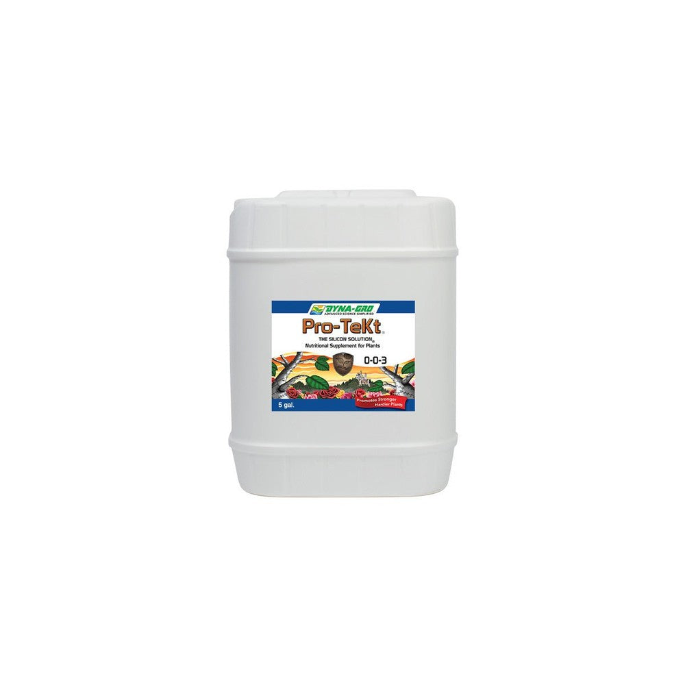 Dyna - Gro Pro - TeKt - Black Label Supply llc
