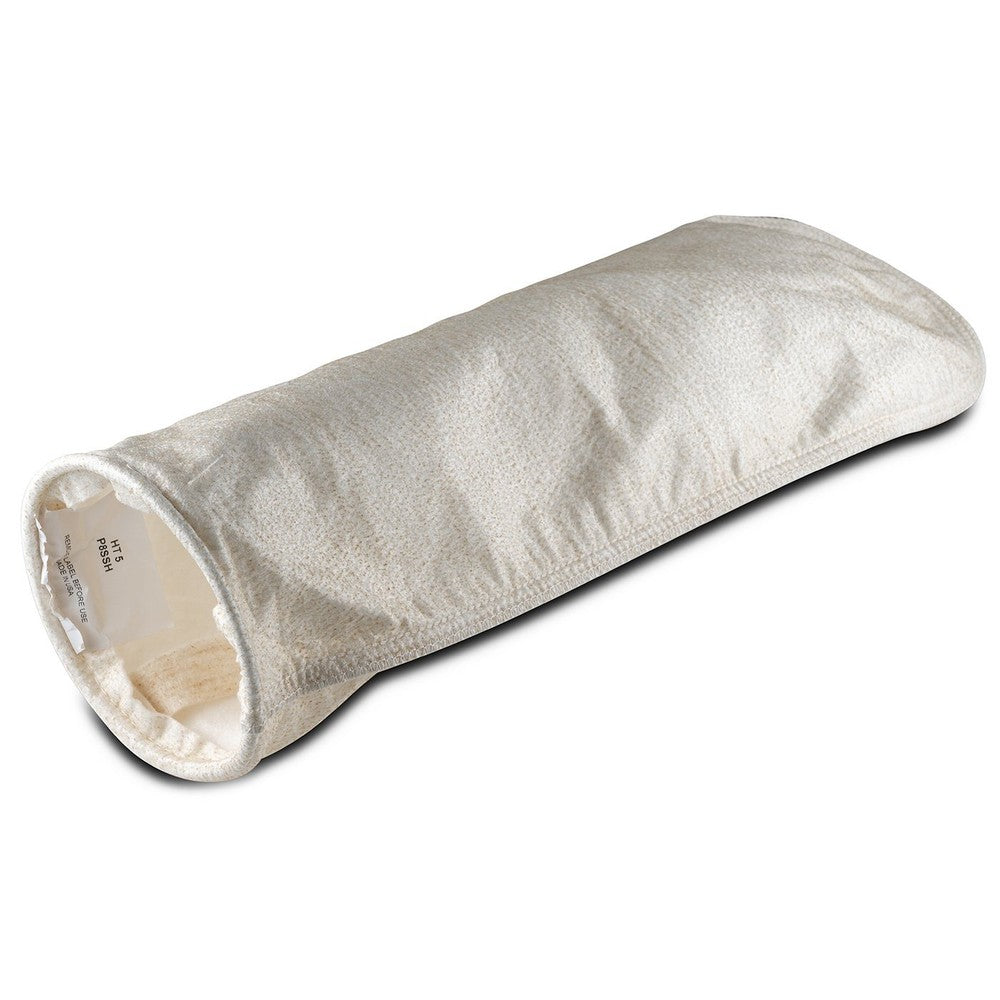 Filter Bag for Petroleum Oil and Organic Solvents - Black Label Supply llc