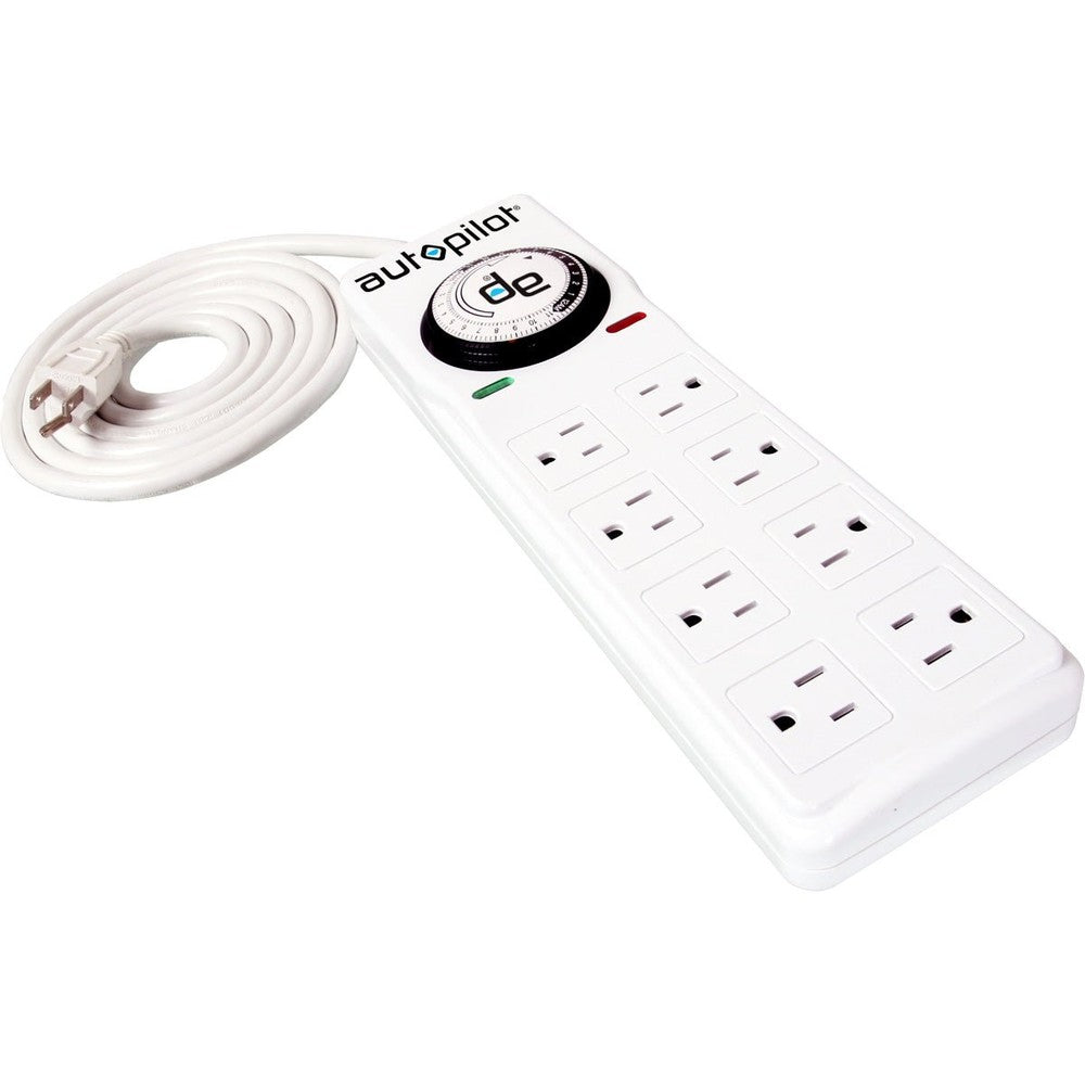 Autopilot Surge Protector - Black Label Supply llc