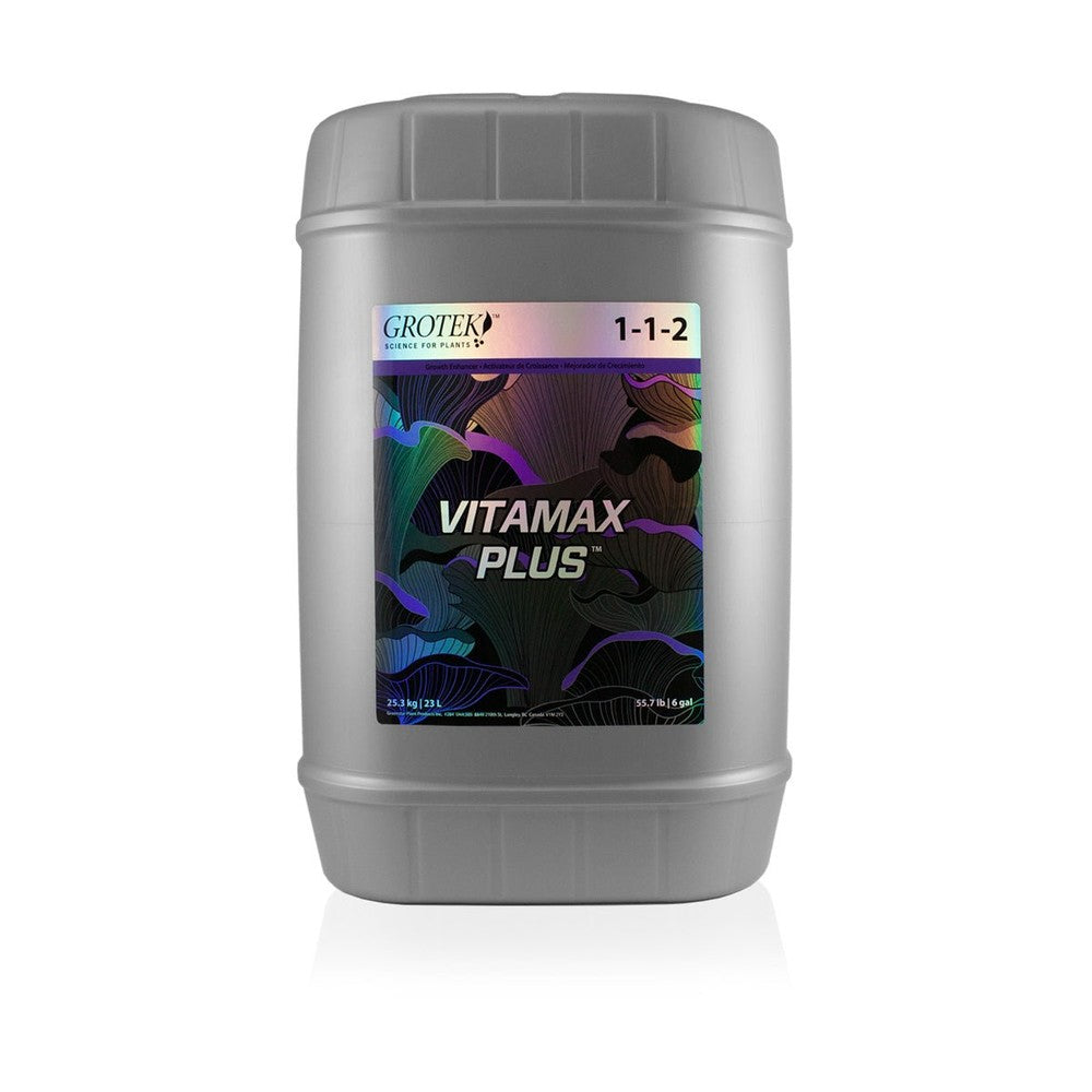 Grotek Vitamax Plus - Black Label Supply llc