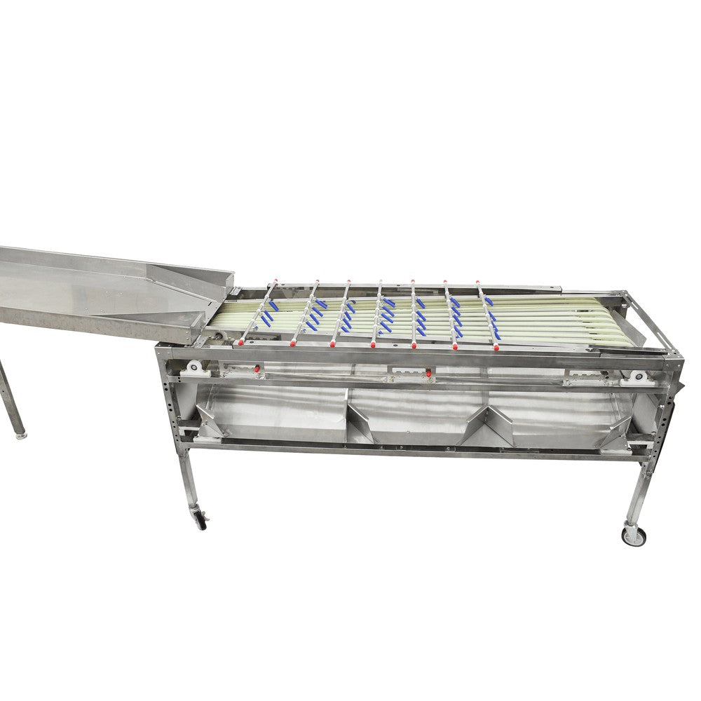 Tom's Tumbler - Automatic Bud Sorter - Black Label Supply llc