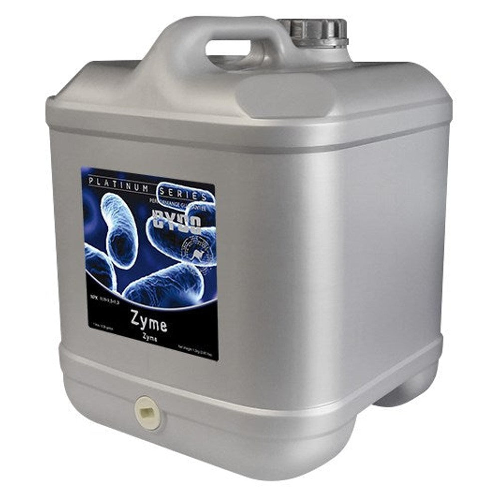 CYCO 20L Zyme (OK Label) (1/CS)