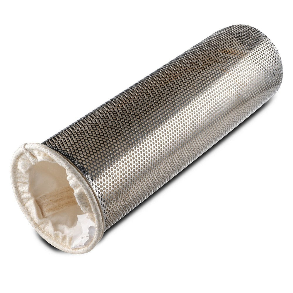 Pressure Filtration System - 6 x 28 - Black Label Supply llc