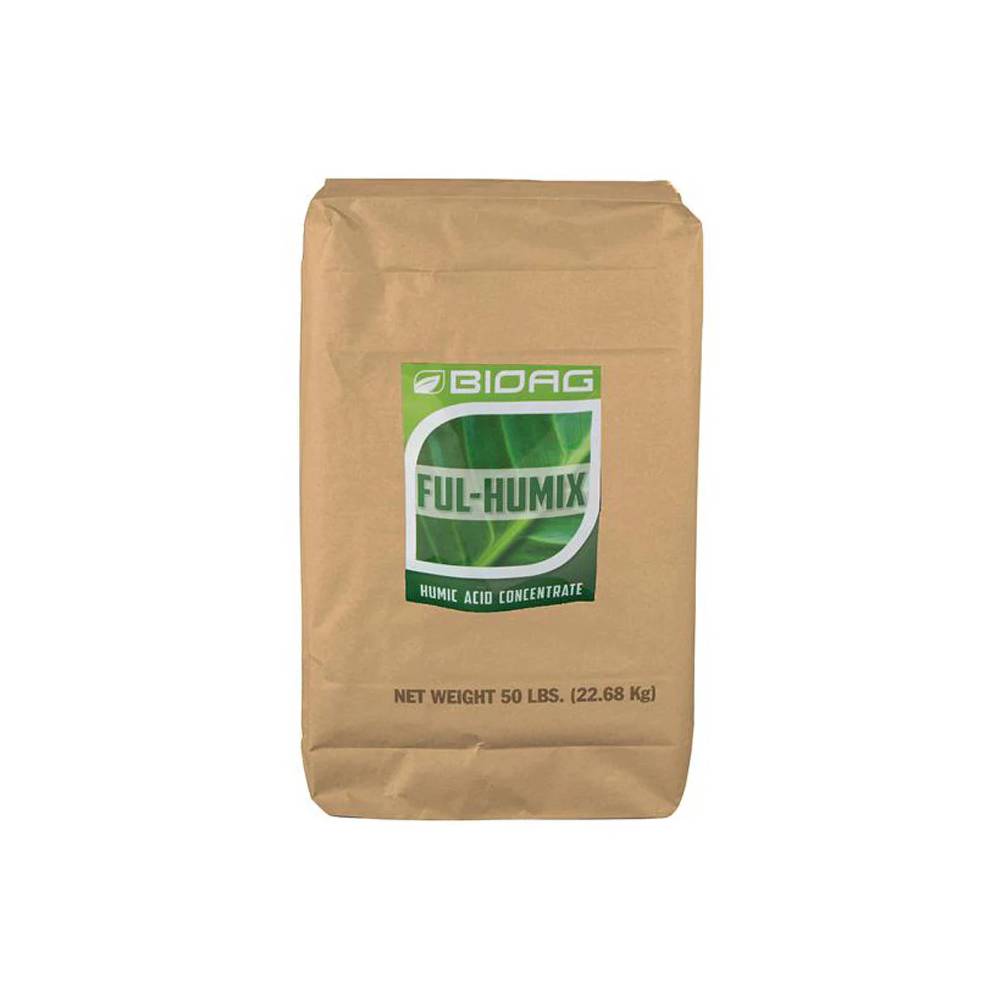 BioAg Ful-Humix