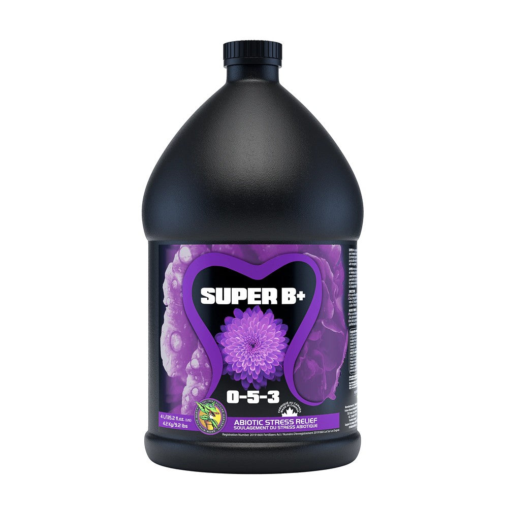 Future Harvest Super B+ – Super B+ 10 Litre / 2.5 Gallon – Liquid