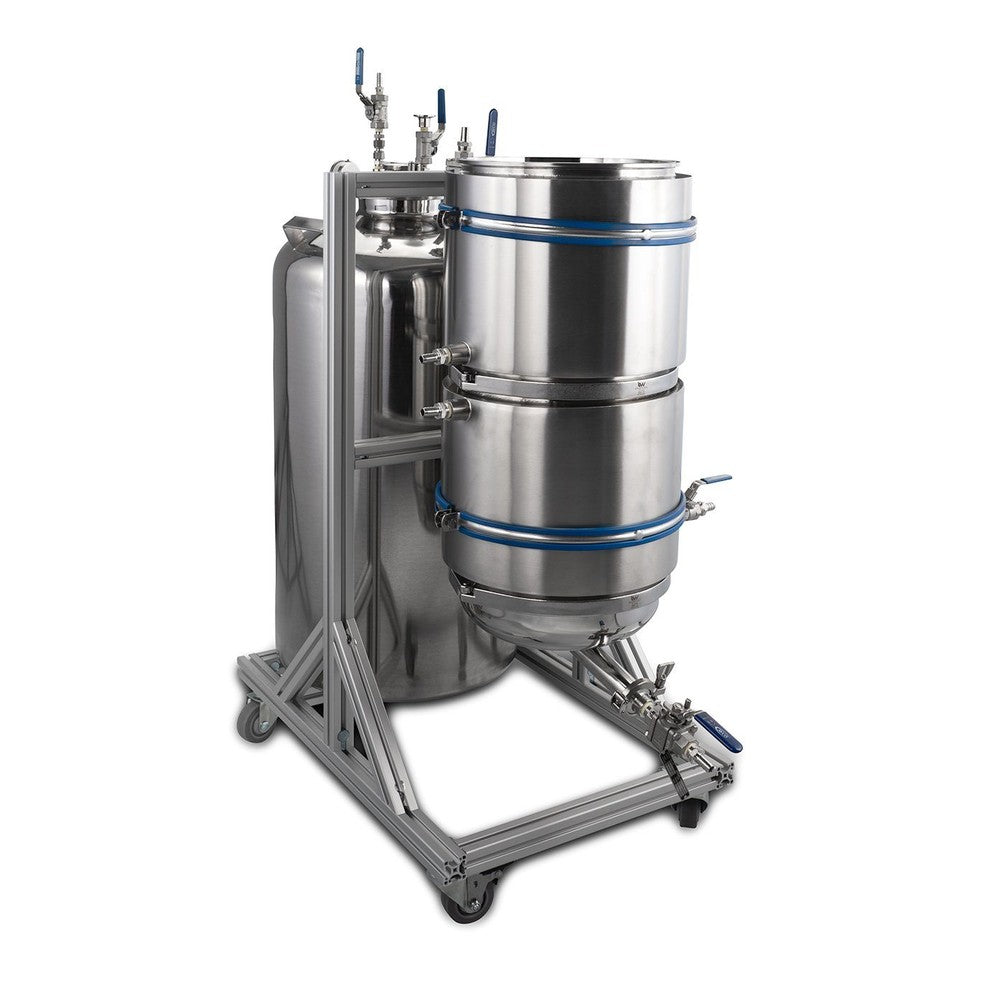 XL Refinement Filter - Black Label Supply llc