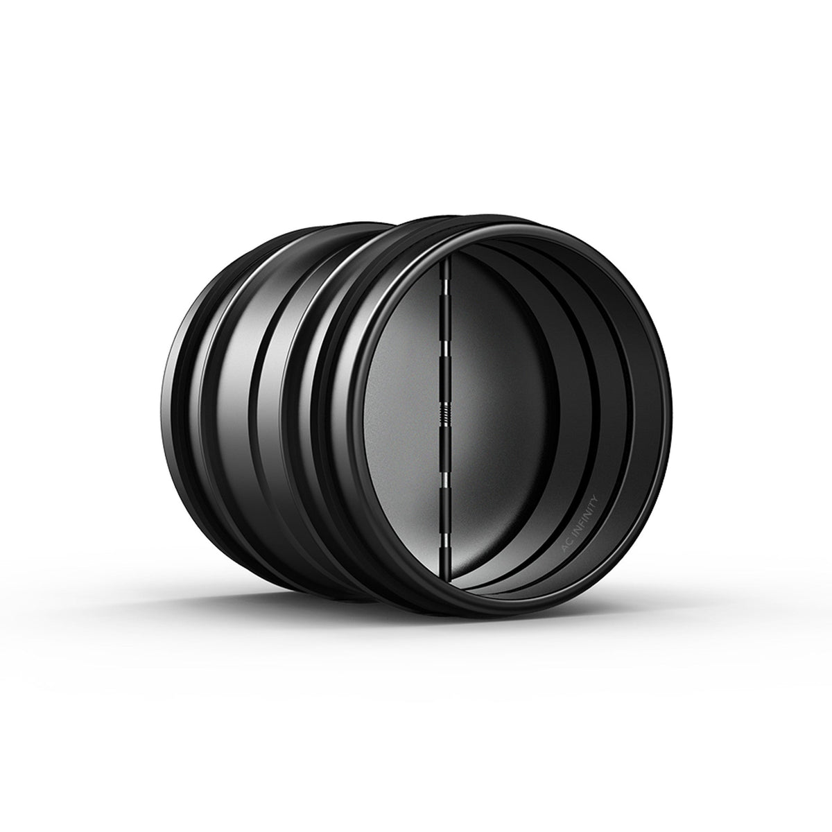 Backdraft Damper for Ducting