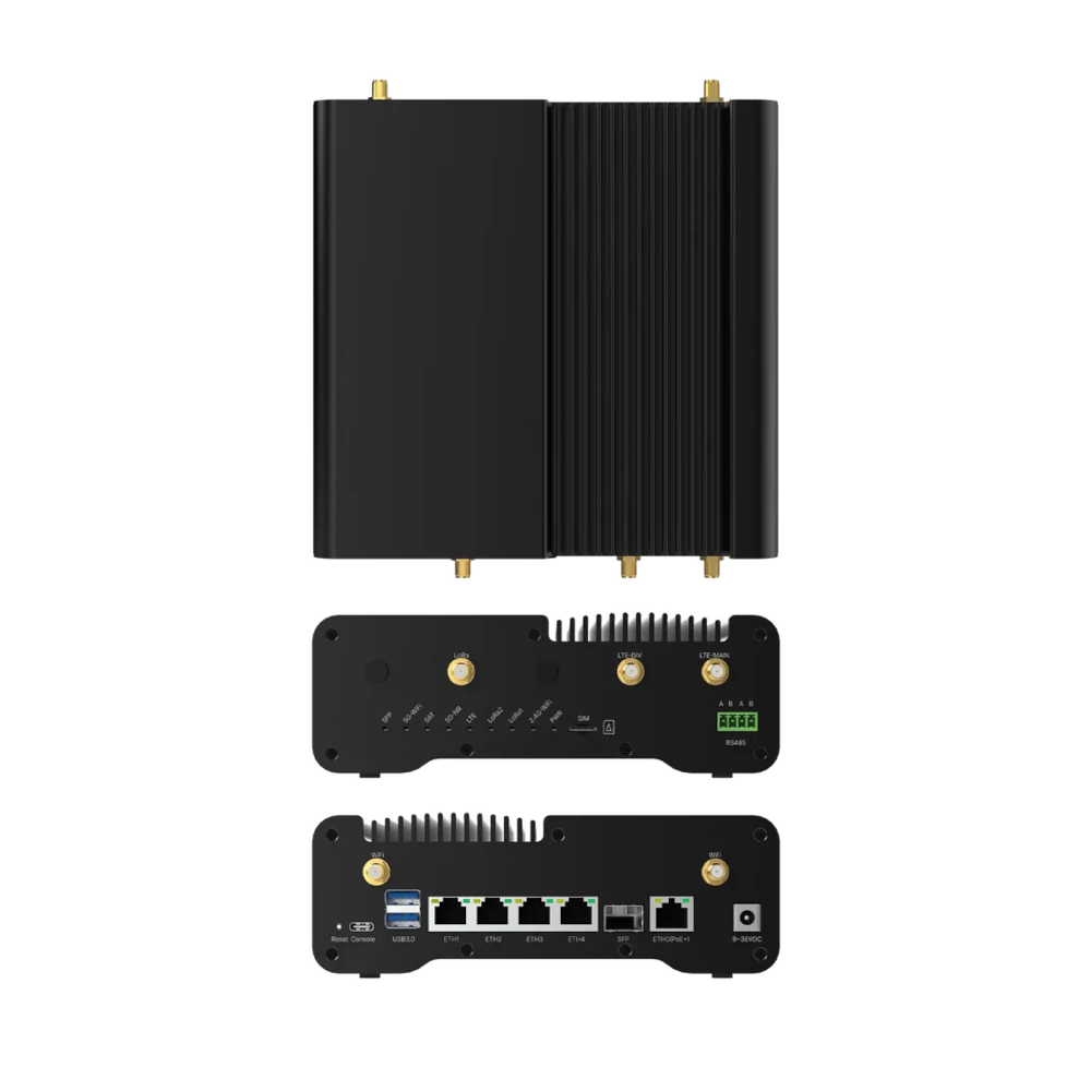 Growlink - Wireless Gateway