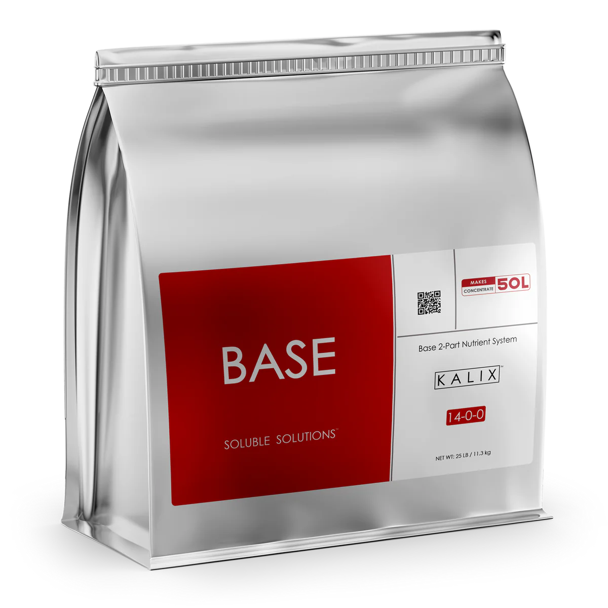 KALIX Base (Soluble)