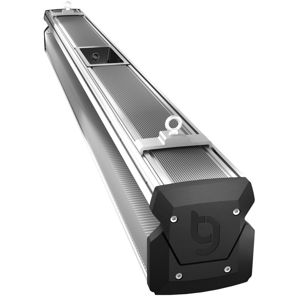 ThinkGrow Model - I plus LED Grow Light - Black Label Supply llc