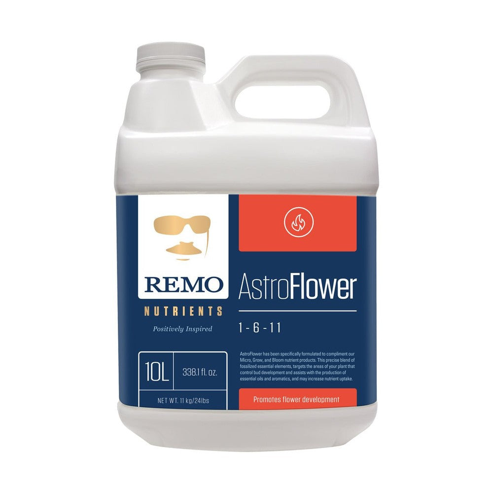 Remo AstroFlower - Black Label Supply llc