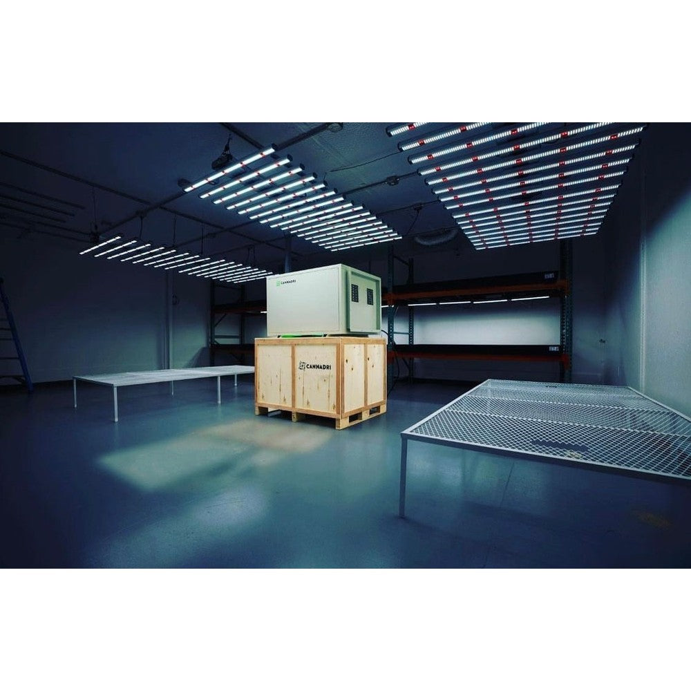 Cannadri Dehumidifier CAN - 700 - Black Label Supply llc