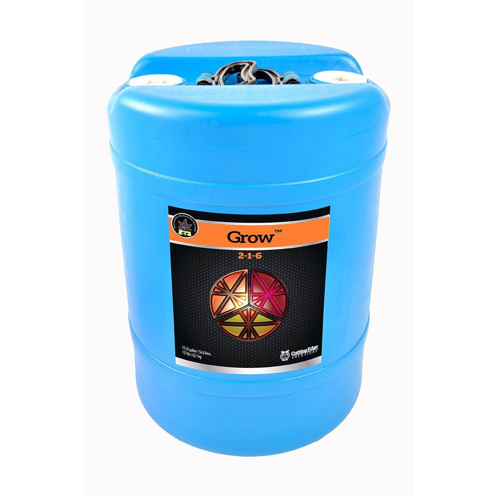 Cutting Edge Solutions Grow - Black Label Supply llc