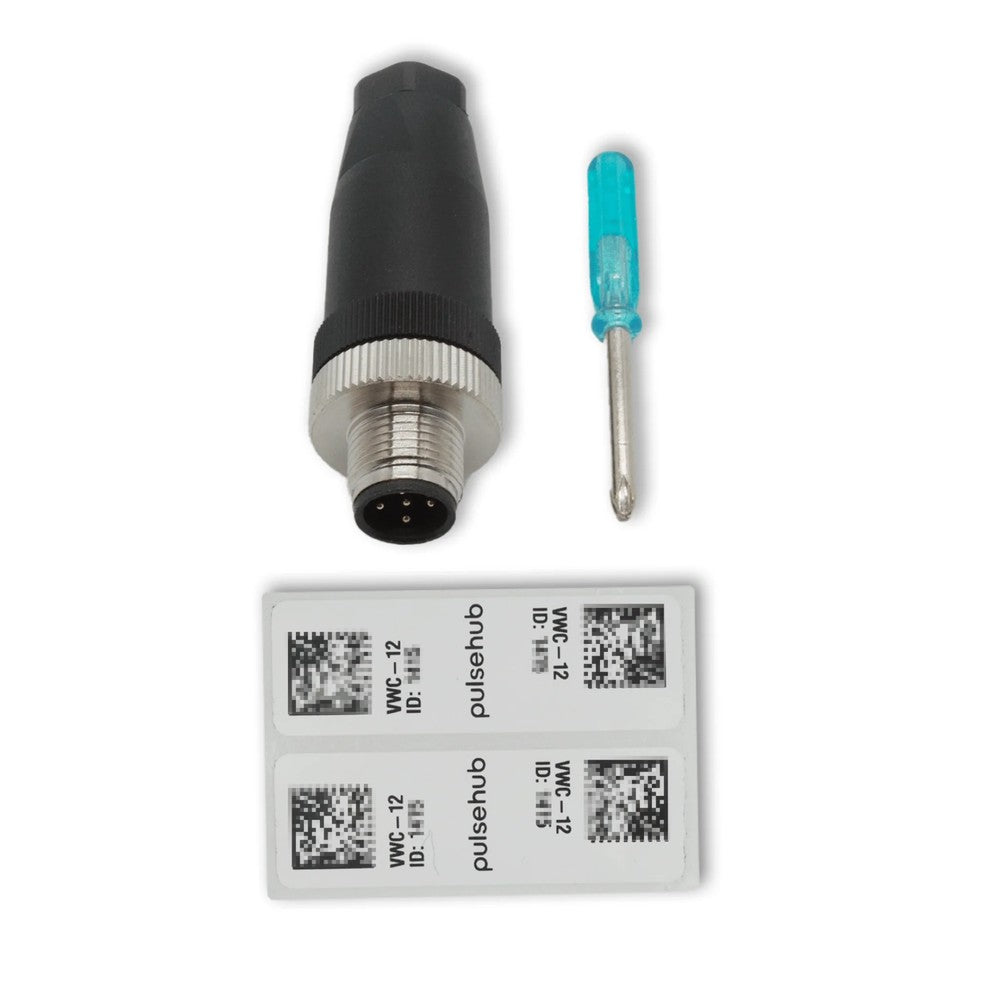 Pulse Grow - TEROS-12 Retrofit Kit (DIY) – Bare Wire DIY – Environmental Sensors