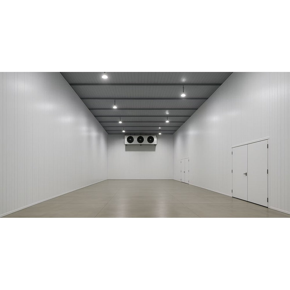 United Panel Industries (UPI) (CUSTOM PRICED AFTER ORDER) – Default Title – Insulated Metal Panels
