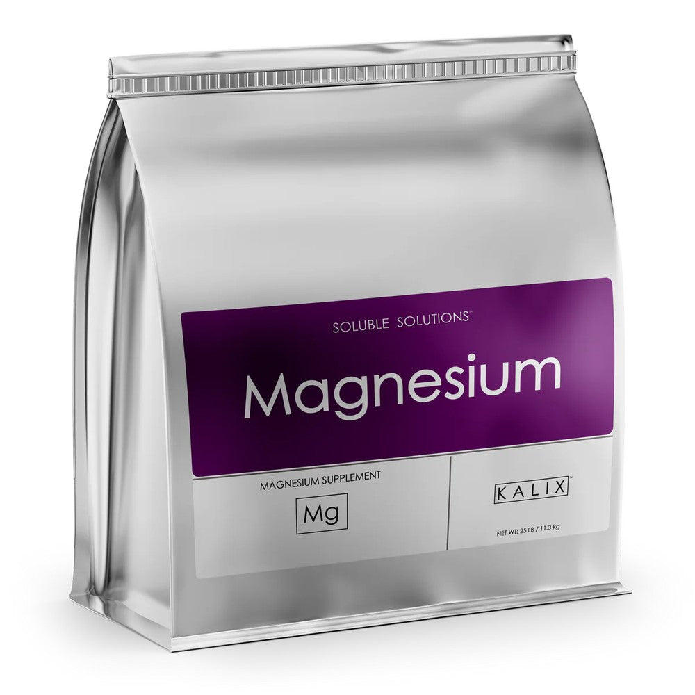 KALIX Magnesium (Soluble) – Water Soluble
