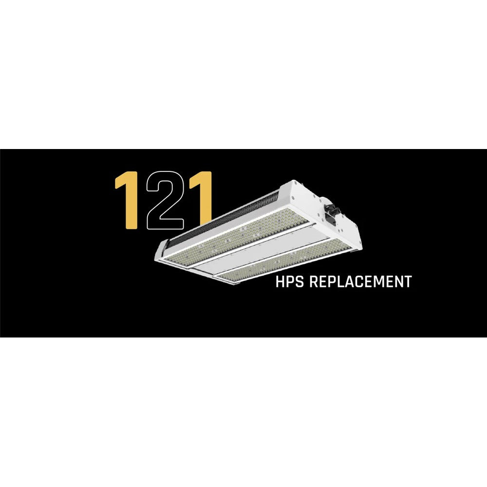 Fohse 121 (120 - 277v) - Black Label Supply llc