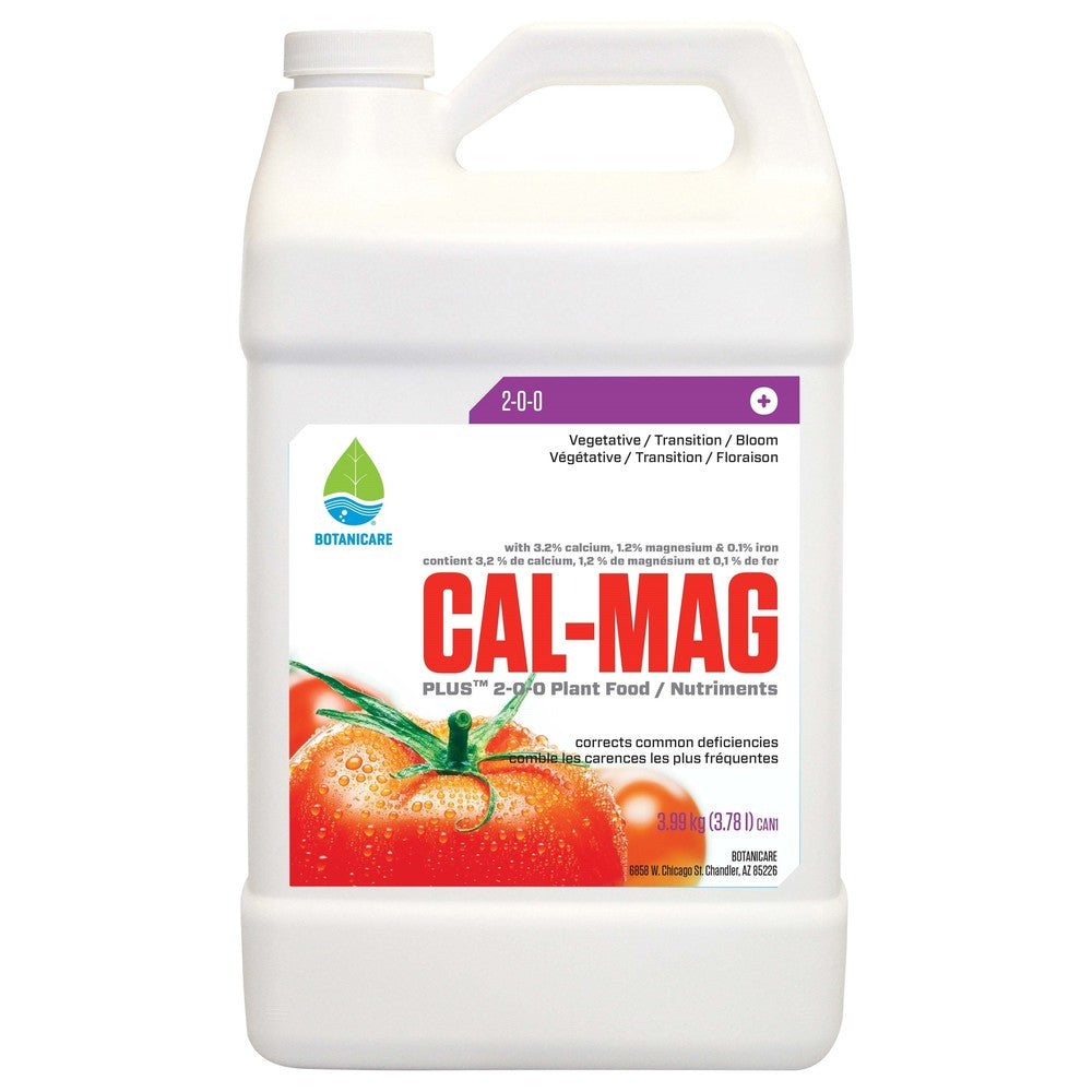 Botanicare 2.5gal Cal-Mag Plus (2/CS)